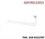 ΑΝΤΙΣΤΑΣΗ ΑΠΟΨΥΞΗΣ ΨΥΓΕΙΟΥ BOSCH,PITSOS, 10.20.01.25 , 10200125 , 00473410 , 00439412 , 439412